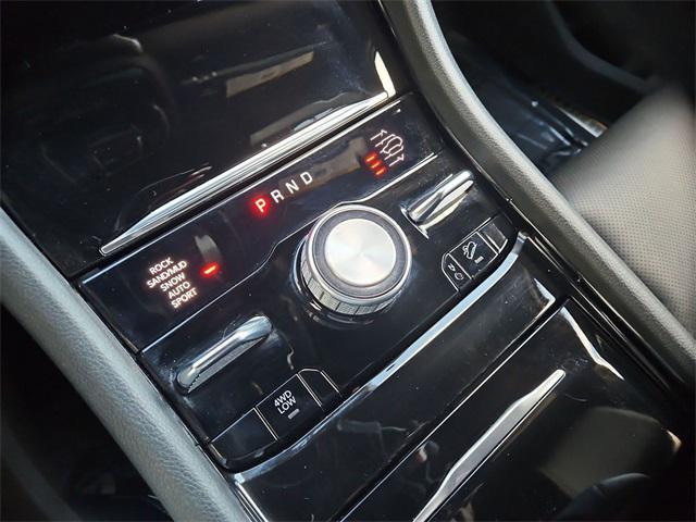 used 2023 Jeep Grand Cherokee 4xe car, priced at $34,500