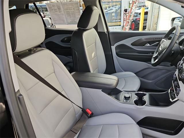 used 2023 GMC Terrain car, priced at $19,000