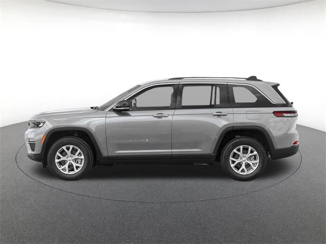 new 2025 Jeep Grand Cherokee car, priced at $36,231