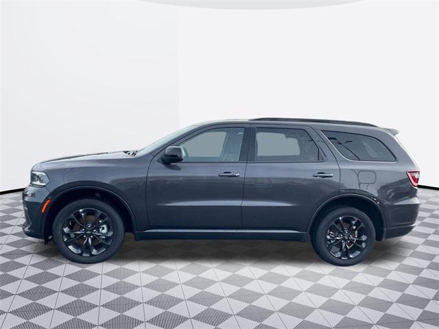 new 2024 Dodge Durango car, priced at $38,825