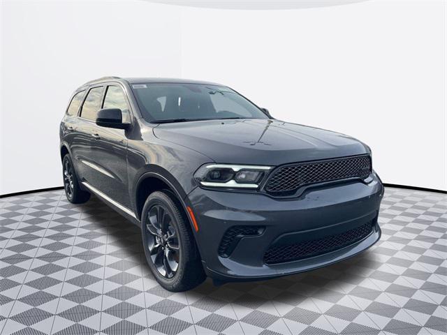 new 2024 Dodge Durango car, priced at $38,825