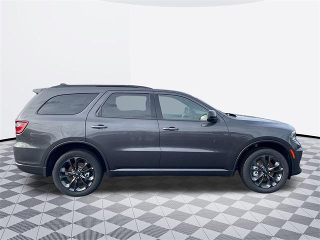 new 2024 Dodge Durango car, priced at $38,825