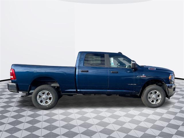 new 2024 Ram 2500 car, priced at $66,784