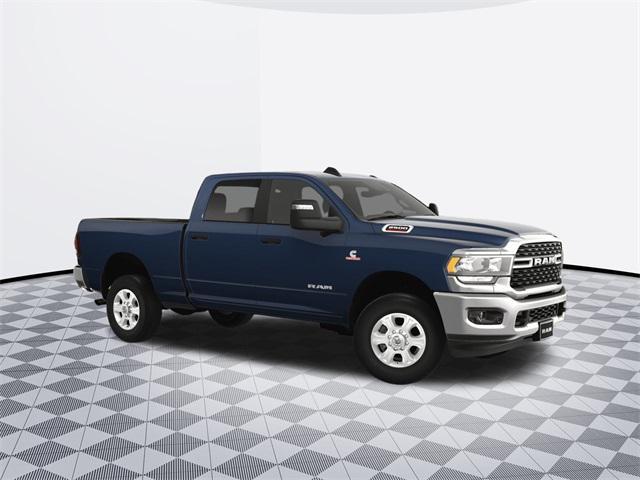 new 2024 Ram 2500 car, priced at $68,284