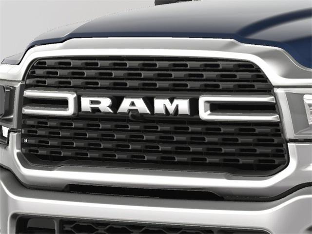 new 2024 Ram 2500 car, priced at $68,284