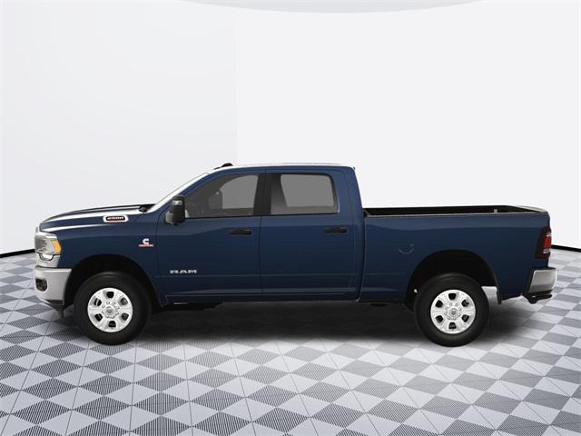 new 2024 Ram 2500 car, priced at $68,284