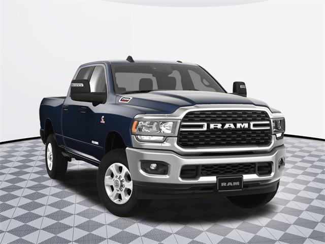 new 2024 Ram 2500 car, priced at $68,284