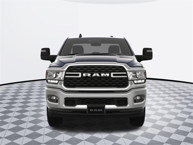 new 2024 Ram 2500 car, priced at $68,284