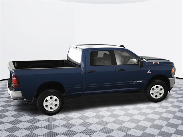 new 2024 Ram 2500 car, priced at $68,284