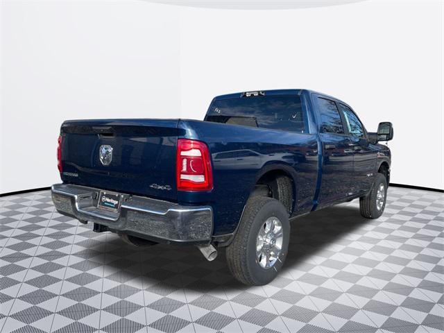 new 2024 Ram 2500 car, priced at $66,784