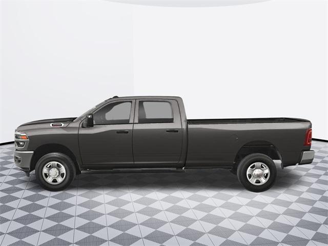 new 2025 Ram 3500 car, priced at $78,465