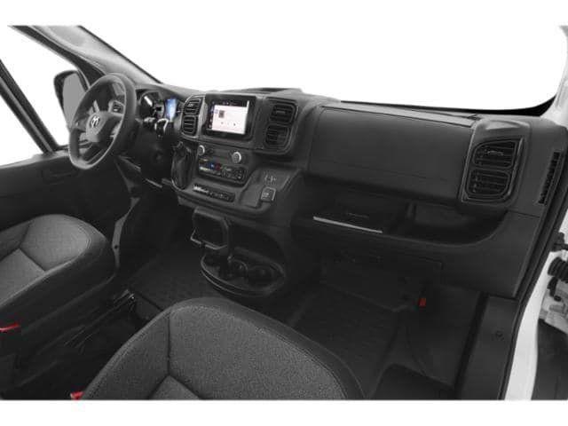 new 2024 Ram ProMaster 3500 car, priced at $48,450