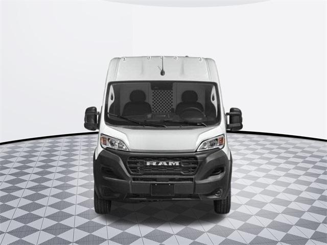 new 2024 Ram ProMaster 3500 car, priced at $48,450