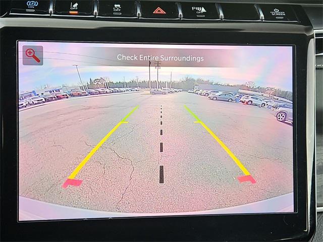 used 2022 Jeep Grand Cherokee 4xe car, priced at $24,850