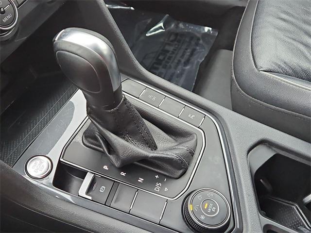 used 2020 Volkswagen Tiguan car, priced at $18,200