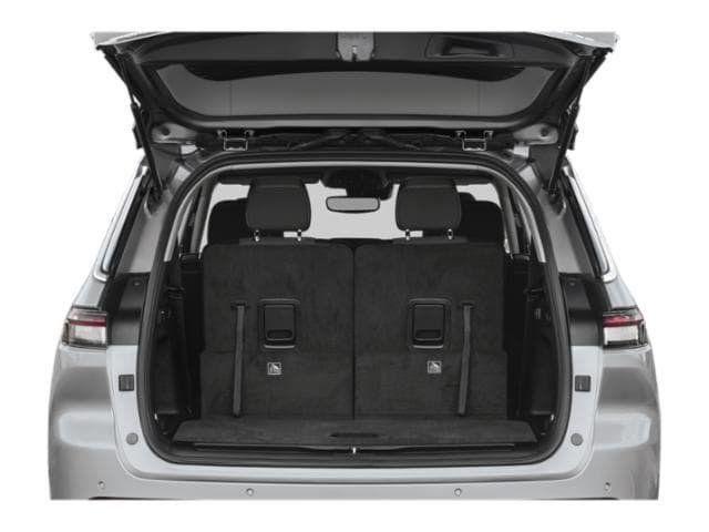 new 2025 Jeep Grand Cherokee L car, priced at $40,219