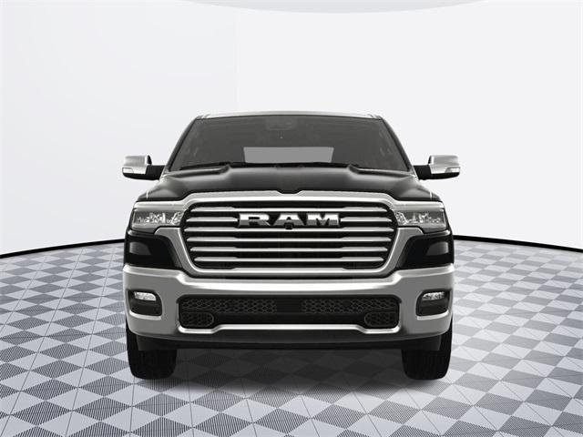 new 2025 Ram 1500 car, priced at $68,965