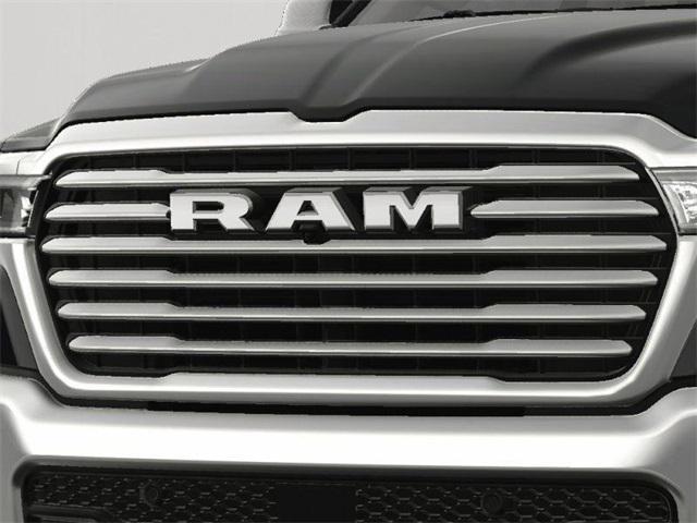 new 2025 Ram 1500 car, priced at $68,965