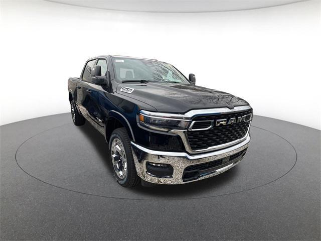 new 2025 Ram 1500 car, priced at $42,630