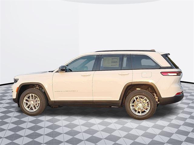 new 2025 Jeep Grand Cherokee car, priced at $37,329