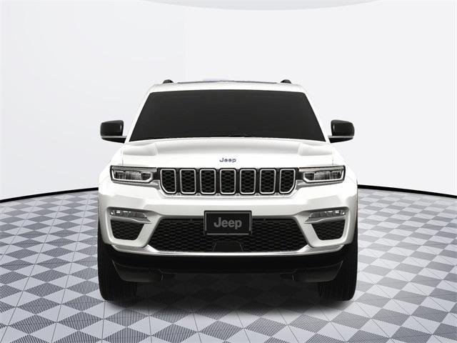 new 2024 Jeep Grand Cherokee 4xe car, priced at $59,173