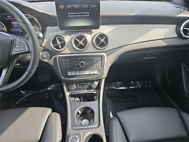 used 2019 Mercedes-Benz CLA 250 car, priced at $21,790