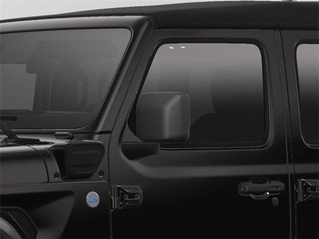 new 2024 Jeep Wrangler 4xe car, priced at $52,249