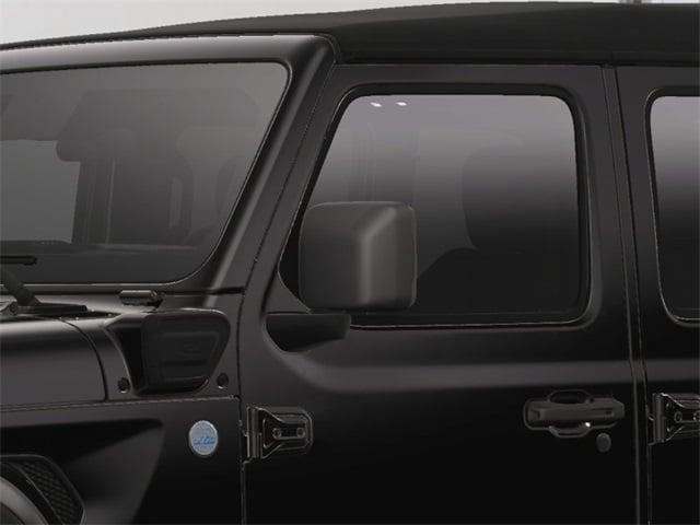 new 2024 Jeep Wrangler 4xe car, priced at $56,749