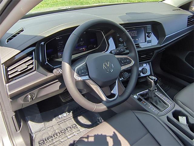 used 2022 Volkswagen Jetta car, priced at $18,995