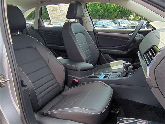 used 2022 Volkswagen Jetta car, priced at $18,995