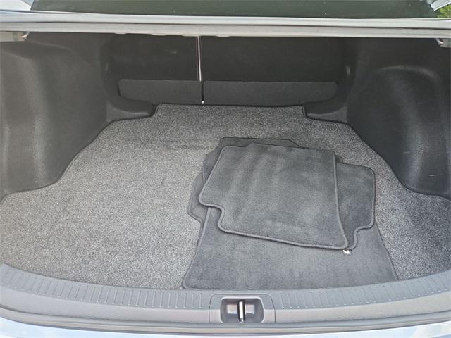 used 2021 Toyota Corolla car, priced at $16,700