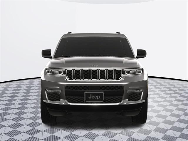 new 2024 Jeep Grand Cherokee L car, priced at $45,943