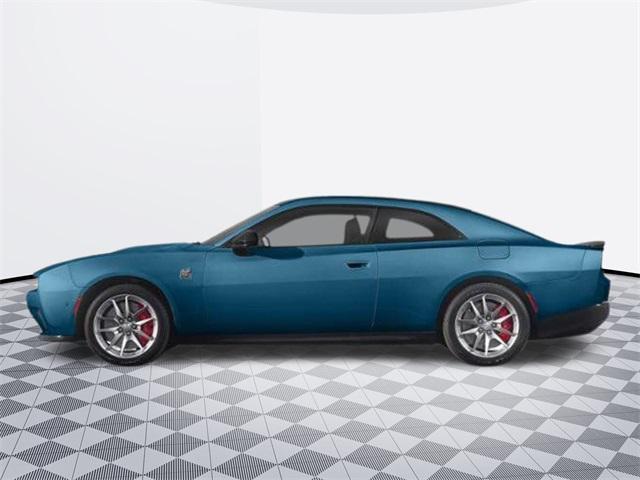 new 2024 Dodge Charger car, priced at $69,890