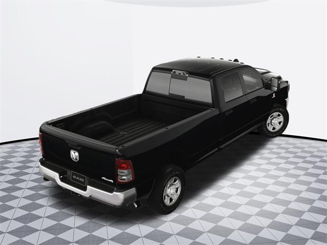 new 2024 Ram 2500 car, priced at $62,770