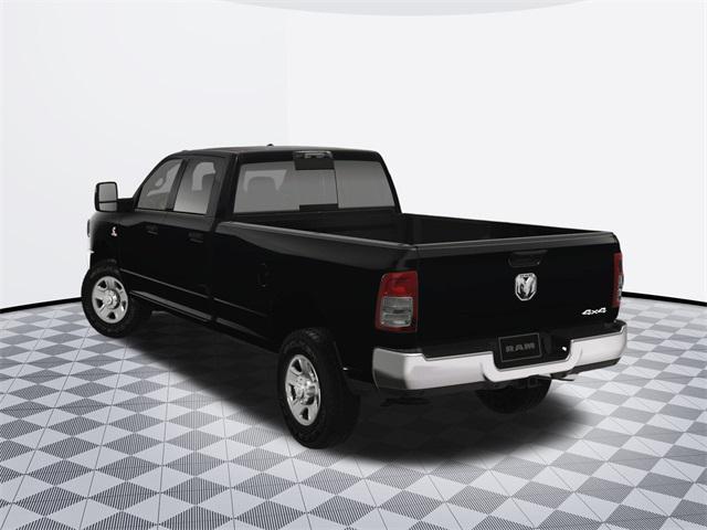 new 2024 Ram 2500 car, priced at $62,770