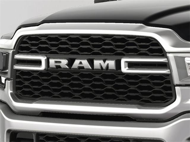 new 2024 Ram 2500 car, priced at $62,770