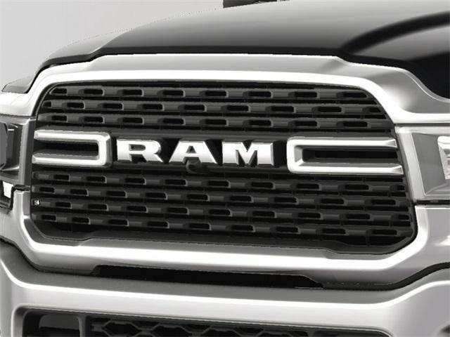 new 2024 Ram 2500 car, priced at $63,827