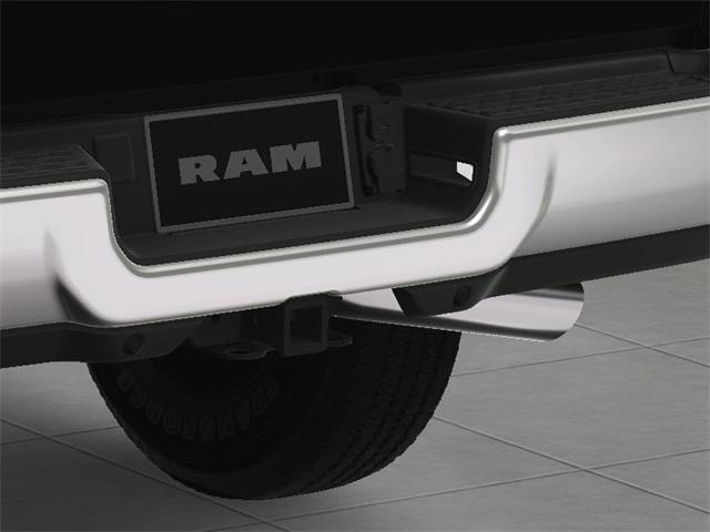 new 2024 Ram 2500 car, priced at $63,827