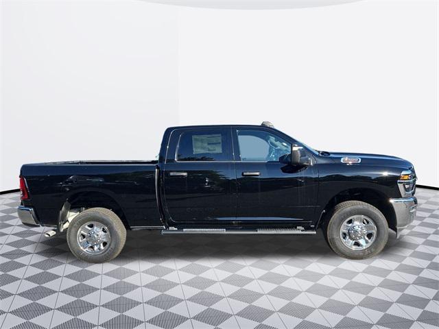 new 2025 Ram 2500 car, priced at $51,397