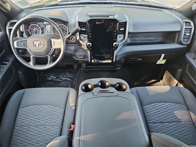 new 2025 Ram 2500 car, priced at $51,397