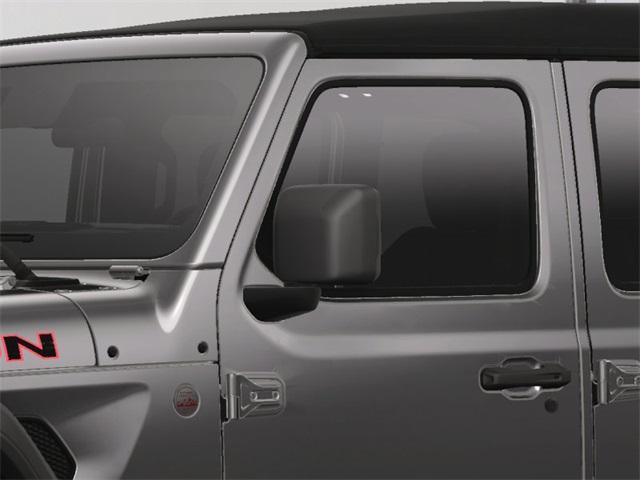 new 2024 Jeep Wrangler car, priced at $55,368