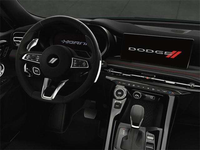 new 2024 Dodge Hornet car, priced at $46,301