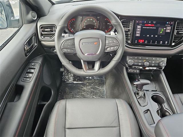 new 2025 Dodge Durango car, priced at $42,393