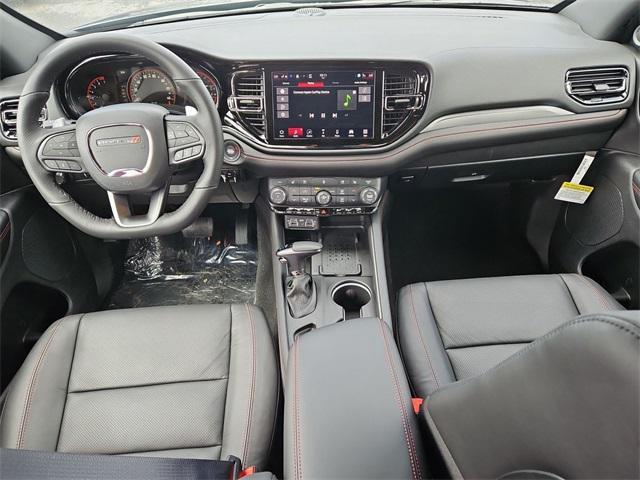new 2025 Dodge Durango car, priced at $42,393