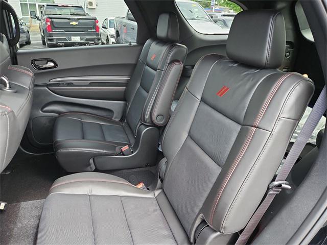new 2025 Dodge Durango car, priced at $42,393