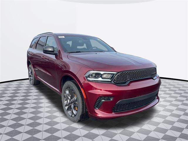 new 2024 Dodge Durango car, priced at $38,825