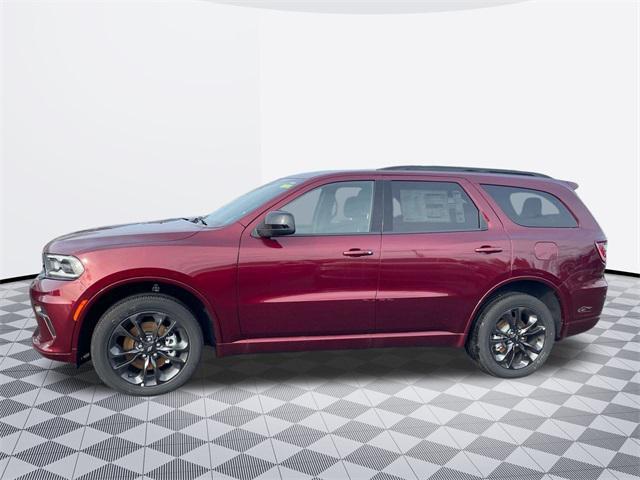 new 2024 Dodge Durango car, priced at $38,825