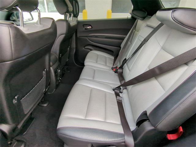 used 2022 Dodge Durango car, priced at $34,790