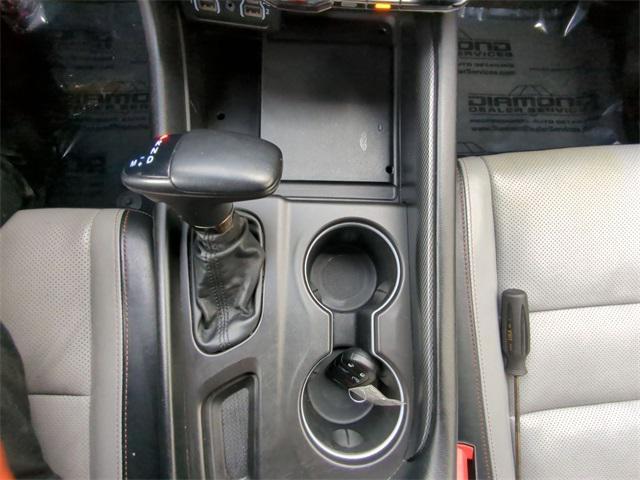 used 2022 Dodge Durango car, priced at $34,790