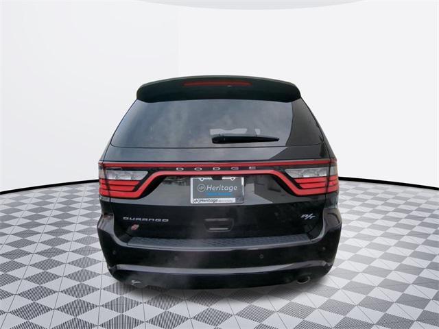 used 2022 Dodge Durango car, priced at $34,790